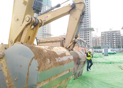郑州将开展建筑施工安全生产大检查 达到条件再开工